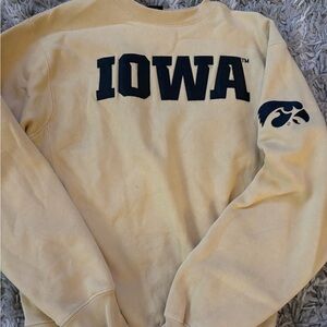 Iowa Crewneck